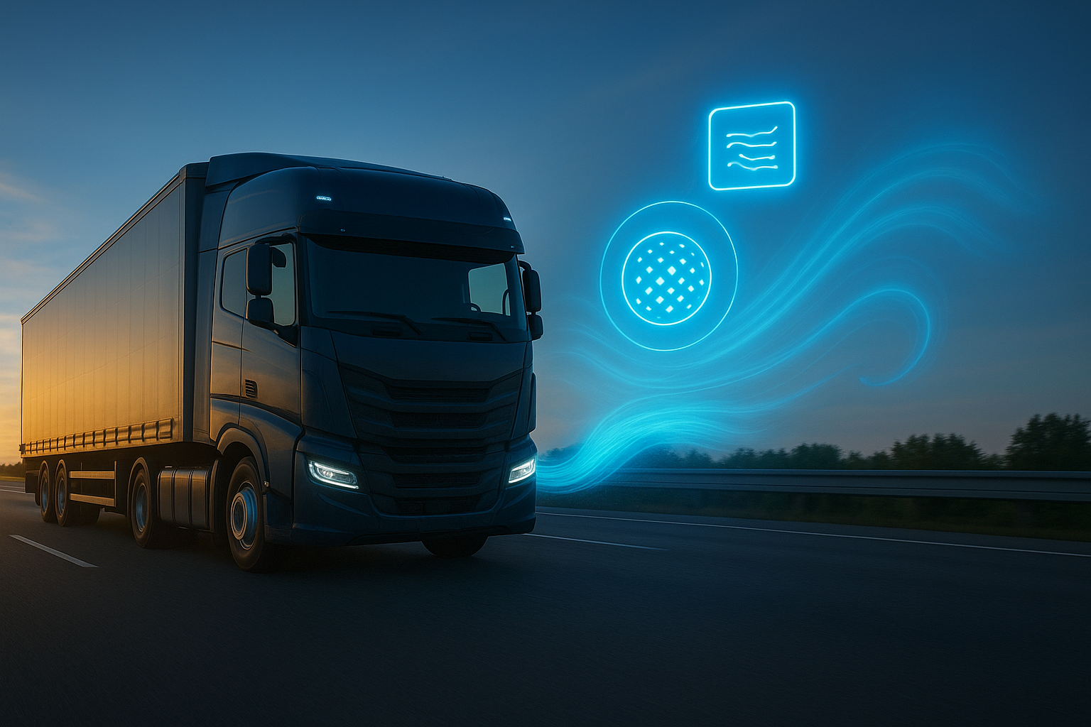 2025 Clean Diesel & DPF Technology