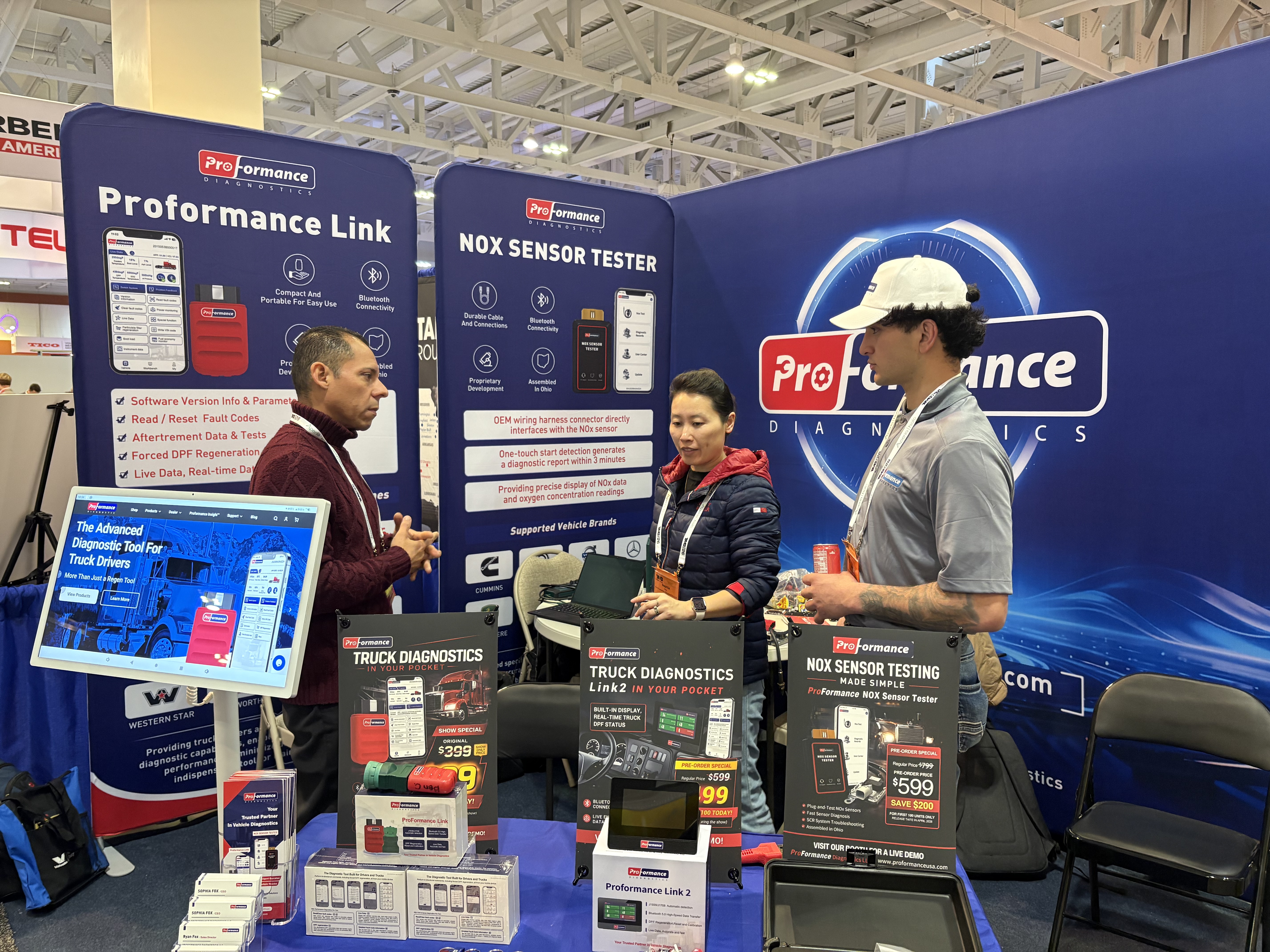 Live from TMC 2026 Nashville: Who Is Truly Speaking for the Drivers?