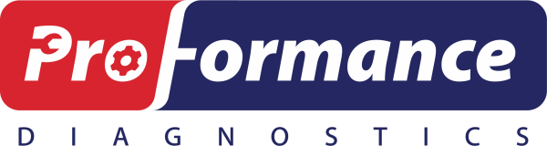 ProformanceUSA Logo